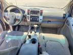 2014 Nissan Frontier SV