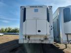 2002 Trailmobile Refrigerated Van Trailer