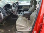 2014 Chevrolet Silverado K1500 LTZ