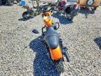 2014 Harley-Davidson XL883 Iron 883