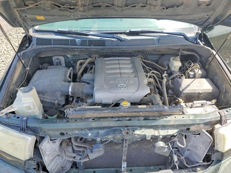 2010 Toyota Tundra Grade