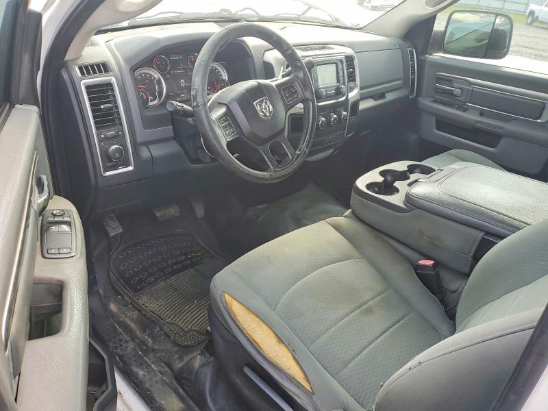 2015 Dodge RAM 5500