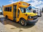 2016 Chevrolet 2016 Thomas Minotour G3500-School Bus