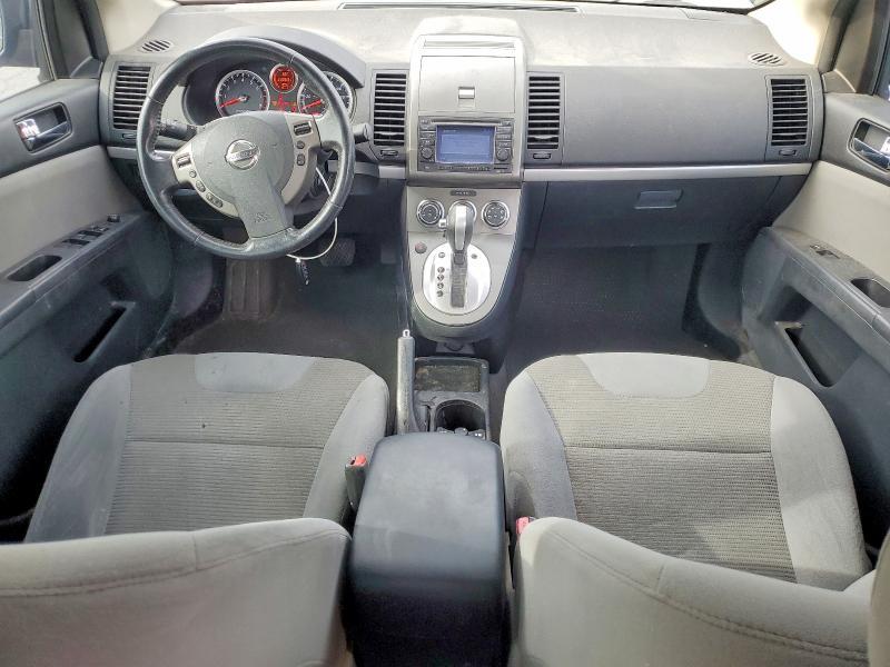 2011 Nissan Sentra 2.0