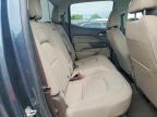 2020 GMC Canyon SLE