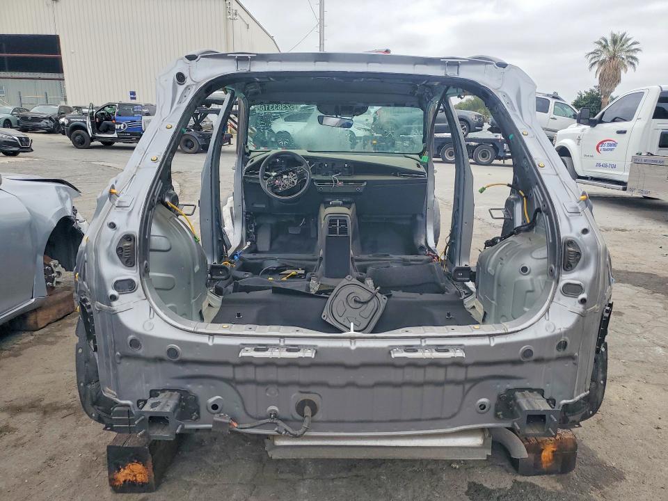 2025 KIA Niro ex