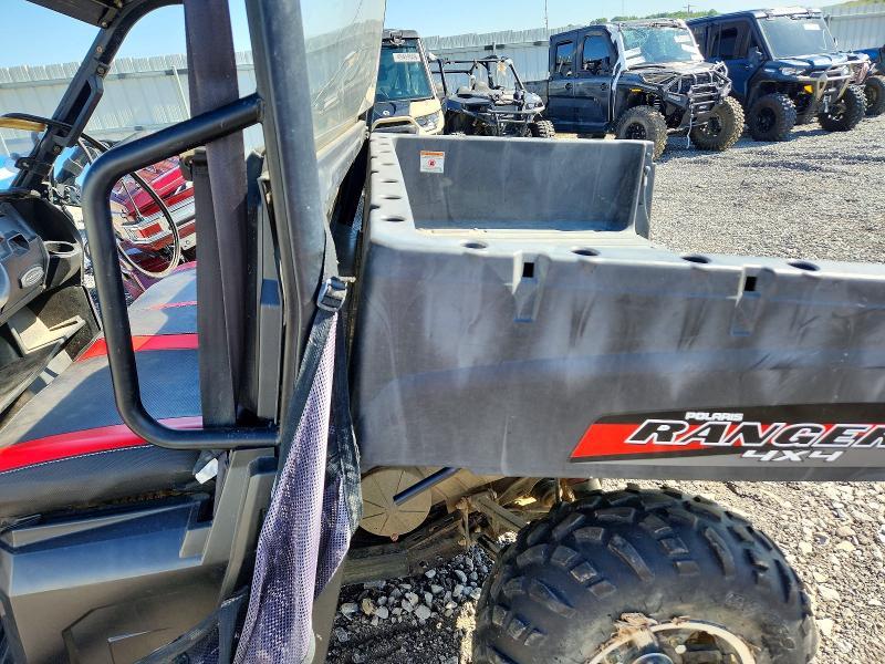2017 Polaris Ranger Utility Vehicle