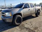 2009 Chevrolet Silverado K1500 LTZ
