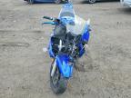 2008 Suzuki GSX650 F