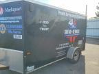 2016 Foresriver 2016 Forest River Enclosed Cargo Trailer
