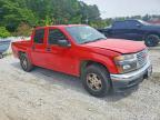 2008 GMC Canyon SLE