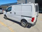 2020 Nissan NV200 Delivery Van