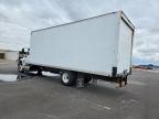 2017 International 4300 BOX Truck
