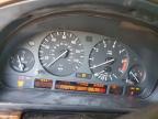 2002 BMW 540 i Automatic