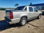 2008 Chevrolet Avalanche K1500