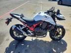 2025 Honda CB750 A