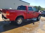 2007 Ford F150 Supercrew