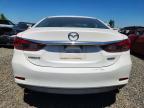 2016 Mazda 6 Sport