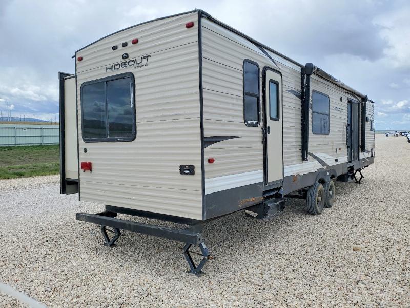 2019 Keystone Hideout Camper