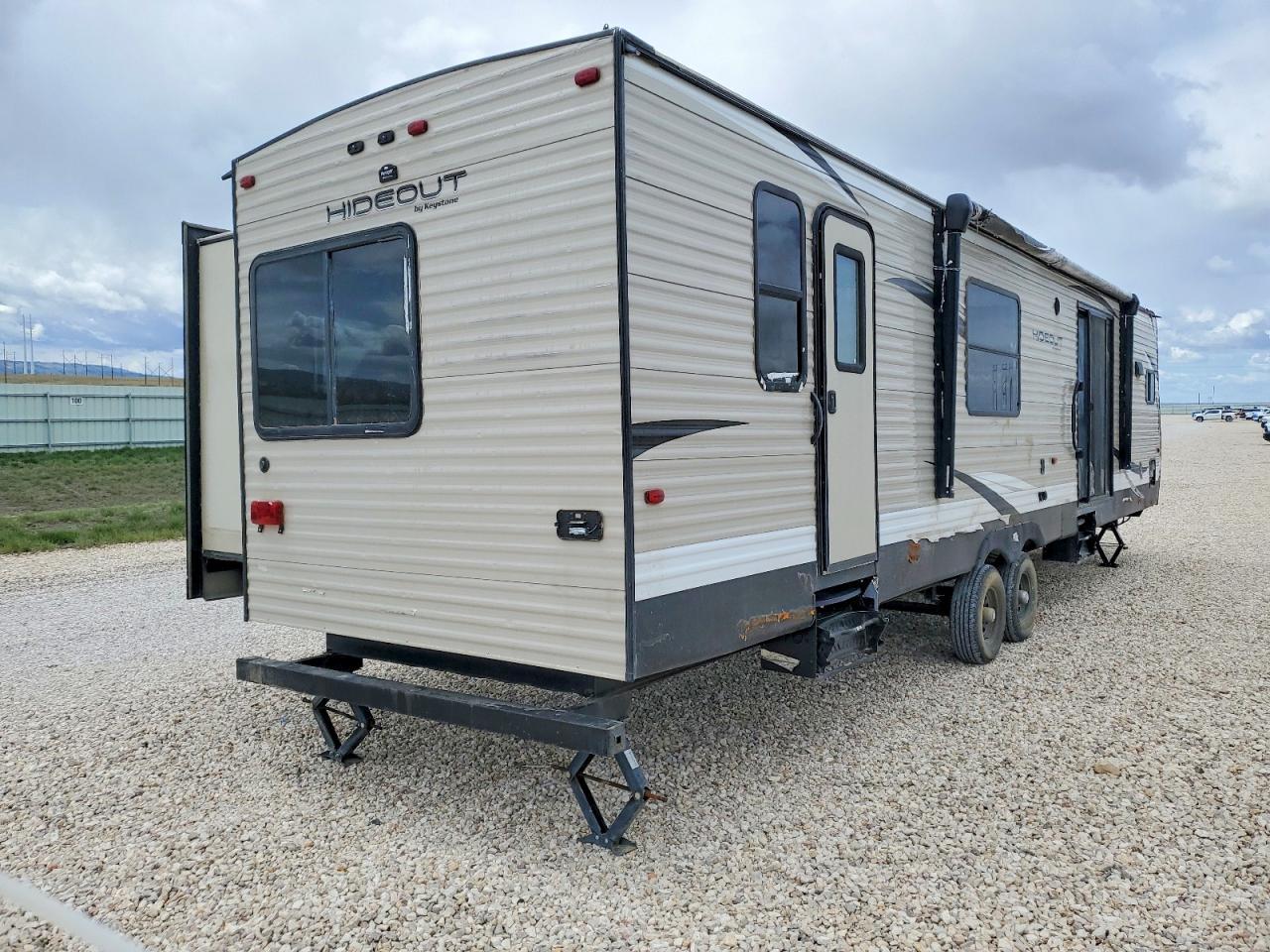 2019 Keystone Hideout Camper