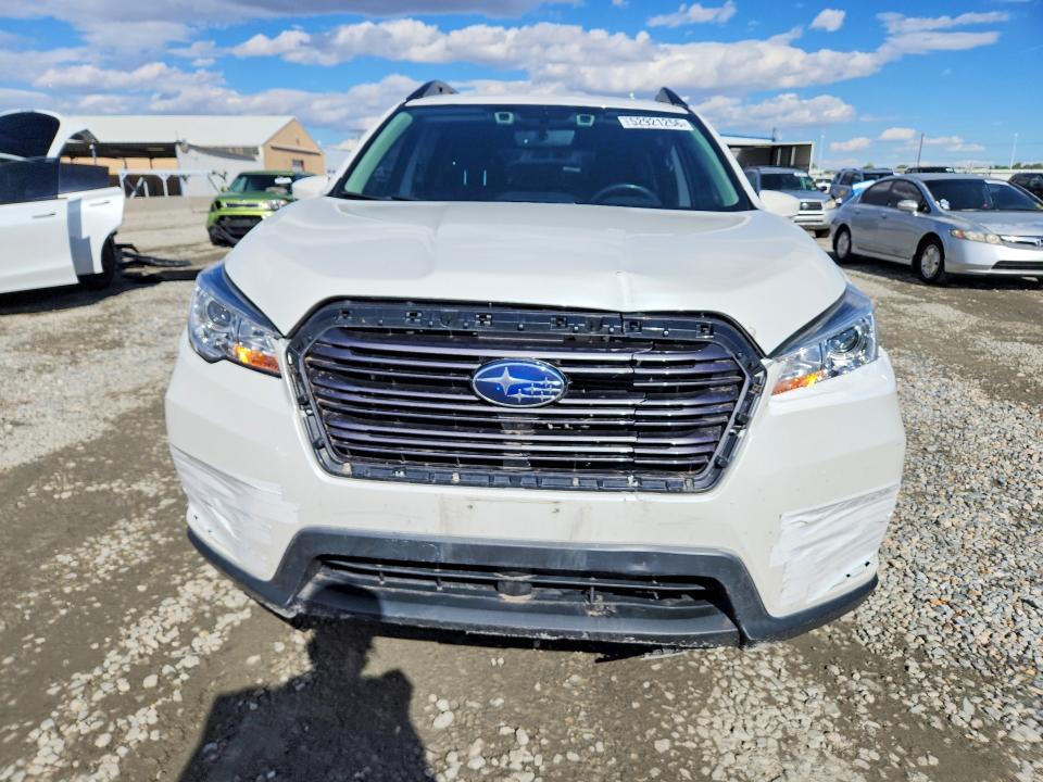 2019 Subaru Ascent Premium