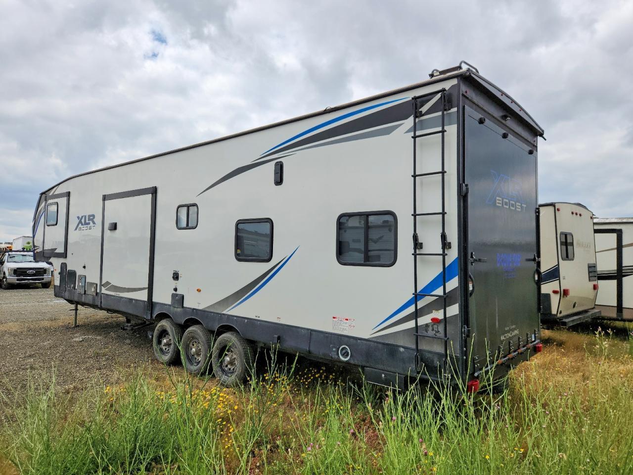2022 Forest River 2022 Foresriver XLR-RV