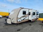 2014 Crossroads Cruiser Camper