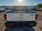 2021 Honda Ridgeline Black Edition
