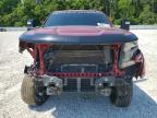 2021 Chevrolet Silverado K1500 RST