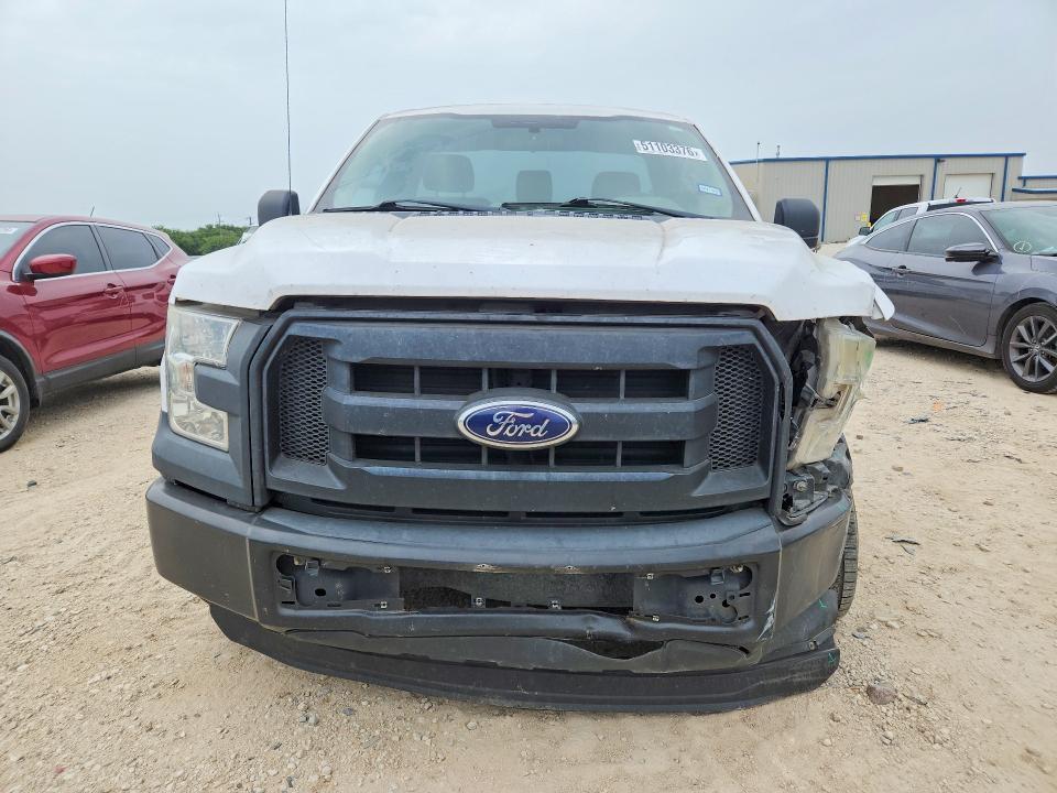 2016 Ford F150