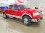 2008 Ford F150 Supercrew