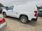 2023 Chevrolet Silverado C1500