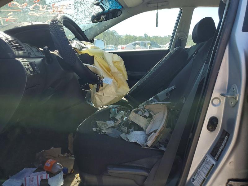 2006 Toyota Corolla s