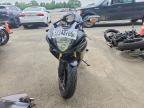 2013 Suzuki GSX-R750