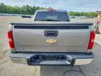 2009 Chevrolet Silverado K1500