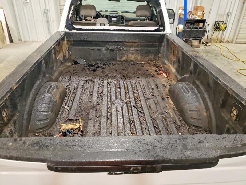 2019 Ford F250 Super Duty