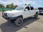 2007 Toyota Tacoma Double Cab