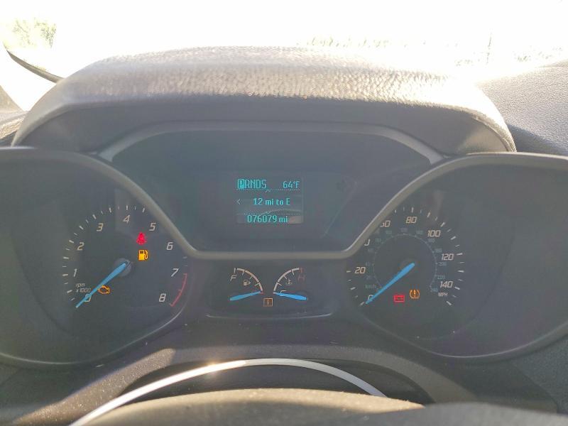 2018 Ford Transit Connect xl Delivery van