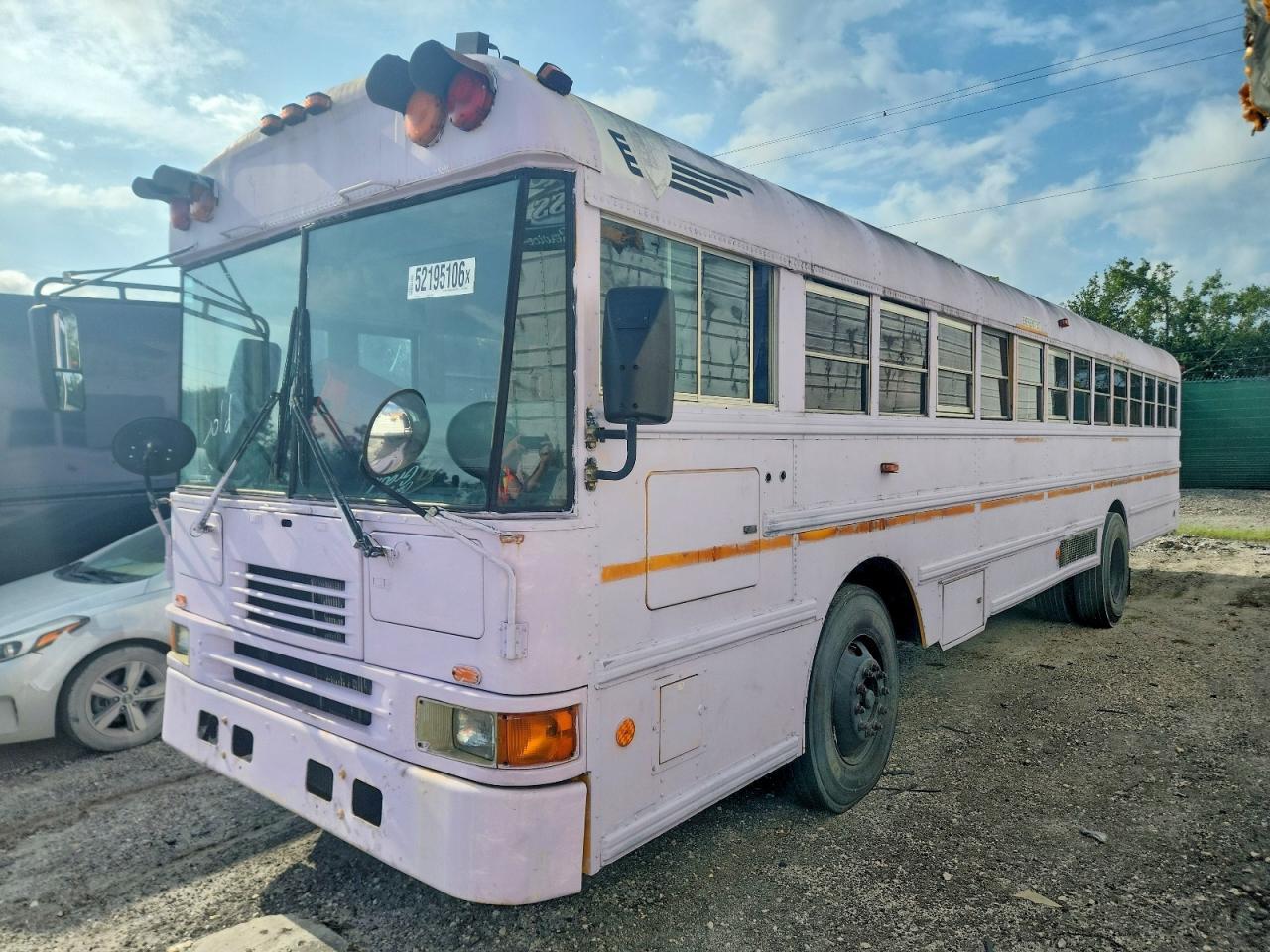 2004 Icrp 3000