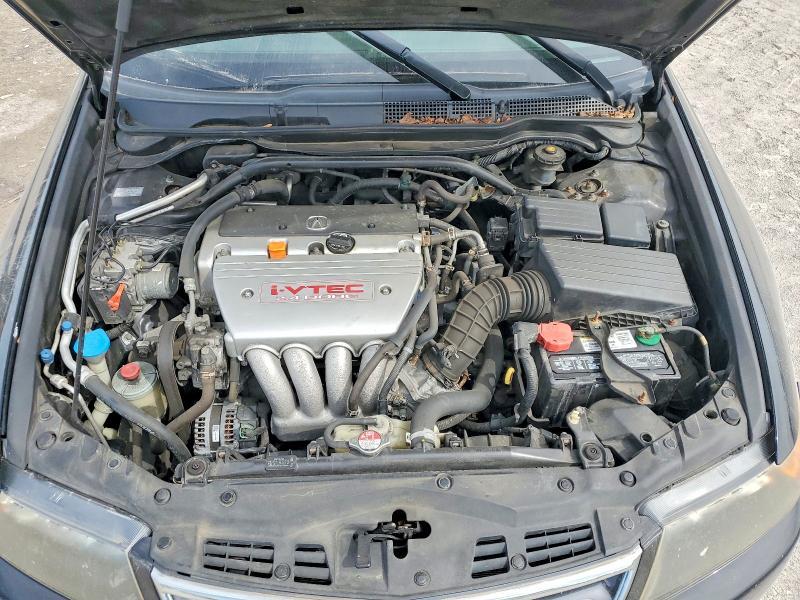 2008 Acura TSX