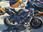 2016 Kawasaki ZX636 E