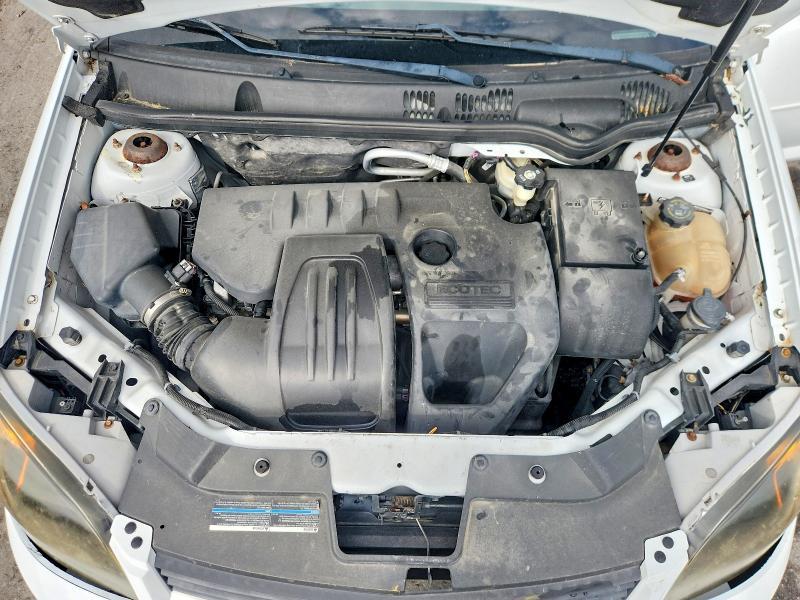 2007 Chevrolet Cobalt lt