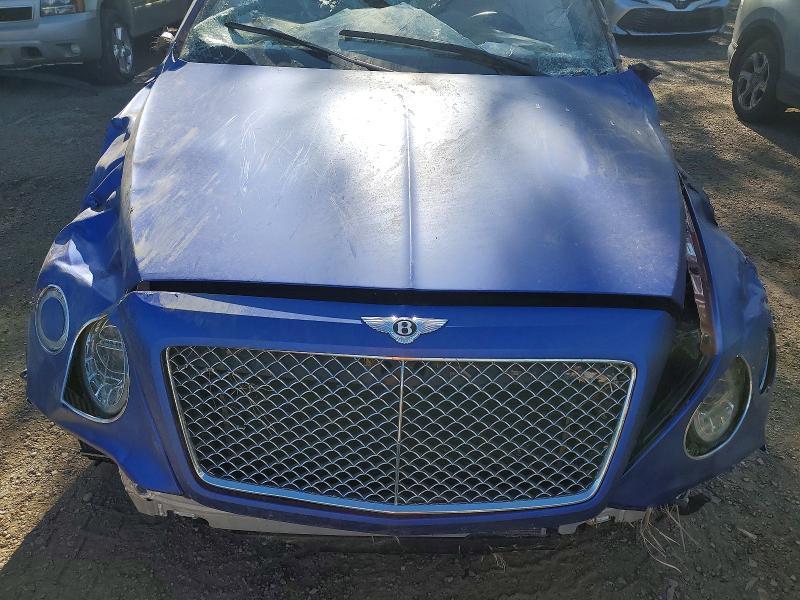 2017 Bentley Bentayga