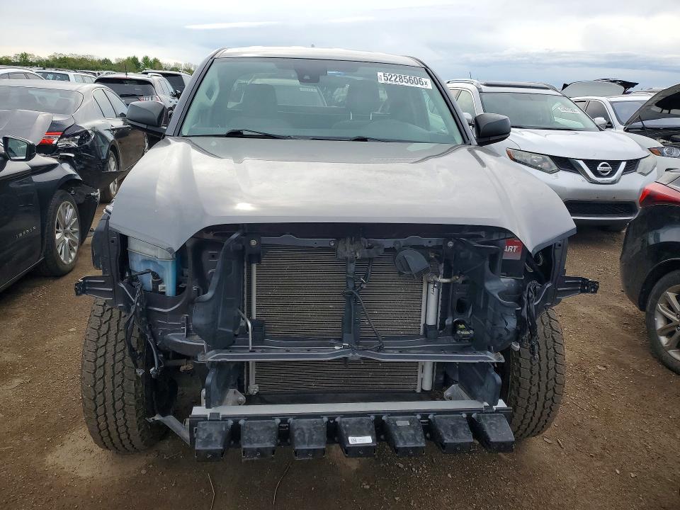 2019 Toyota Tacoma SR