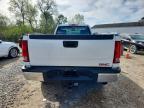 2011 GMC Sierra K2500 Heavy Duty