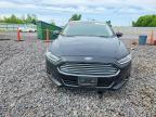 2015 Ford Fusion Titanium