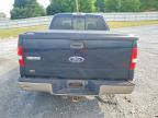2005 Ford F150 Supercrew