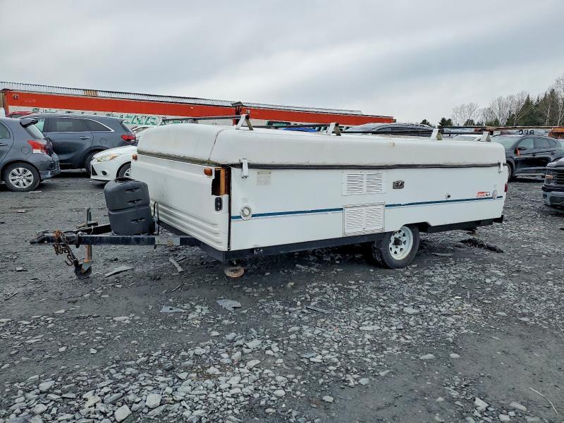 1998 Coleman Mesa
