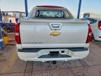 2013 Chevrolet Avalanche LTZ
