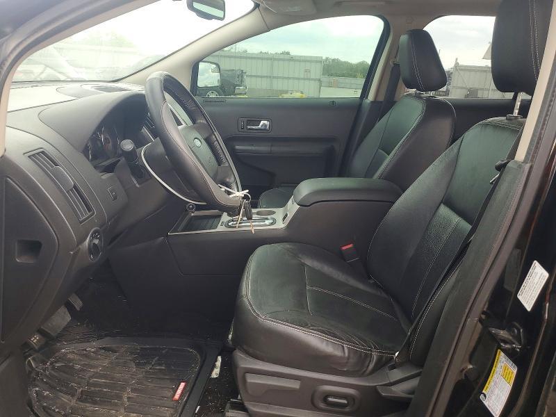 2009 Ford Edge Limited